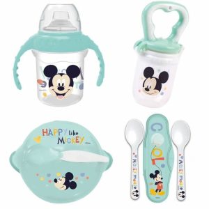 Louça ThermoBaby Mickey Infantil
