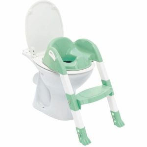 Redutor de WC para Bebé ThermoBaby KIDDYLOO
