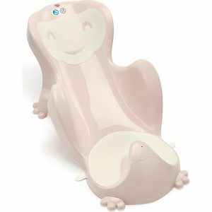 Banco para bebé ThermoBaby Babycoon Cor de Rosa