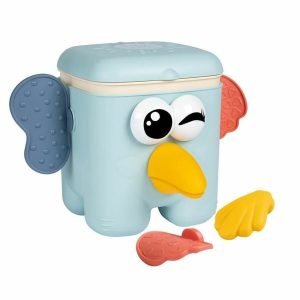 Brinquedo musical Smoby Badaboum