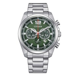 Relógio masculino Citizen CA4640-50X