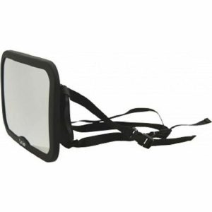 Espelho Retrovisor de Bebé para Banco Traseiro Tineo 405411