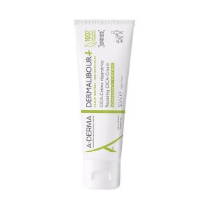 Creme Reparador para Bebés A-Derma Derma E 50 ml