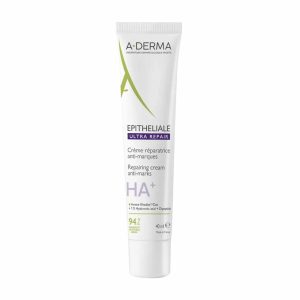 Creme Facial A-Derma EPITHELIALE A.H.