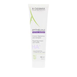 Creme Reparador para Bebés A-Derma Epitheliale Ultra Repair 100 ml