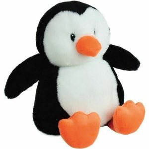 Botija de Água Quente Jemini Pinguim