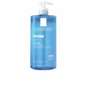 Gel de duche La Roche Posay LIPIKAR 1 L