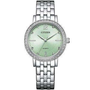 Relógio feminino Citizen EL3100-55X (Ø 31 mm)