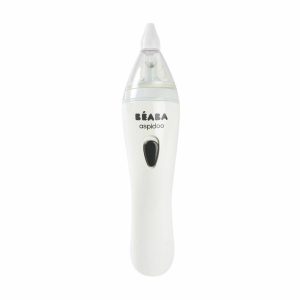 Aspirador Nasal Béaba