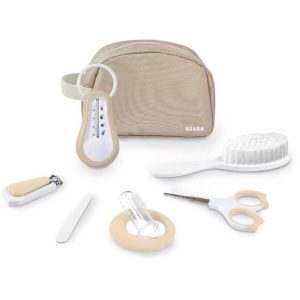 Conjunto de higiene Béaba