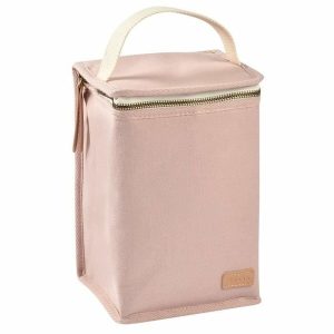 Bolsa Térmica Béaba 22 cm Cor de Rosa