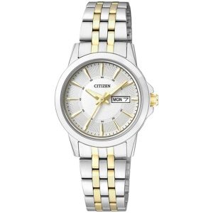 Relógio feminino Citizen EQ0608-55A (Ø 28 mm)