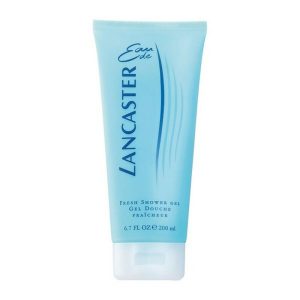 Gel de duche Lancaster Eau De Lancaster 200 ml