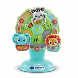 Brinquedo educativo Vtech Baby The Baby Loulous