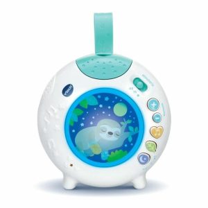 Projector Vtech Baby  LUMI VEILLEUSE NUIT ENCHANTEE Azul