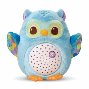 Brinquedo educativo Vtech Baby Ma Veilleuse lumi choutte (FR)