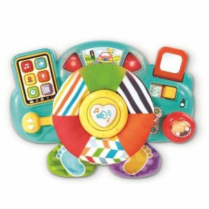 Brinquedo educativo Vtech Baby Volant Baby Pilote (FR)