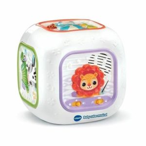 Jogo de madeira Vtech Baby