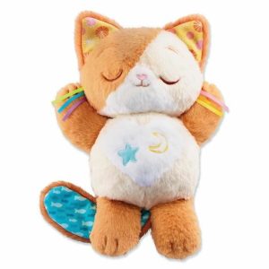Brinquedo musical Vtech Baby My Kitten Sweet Night