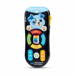 Brinquedo educativo Vtech Baby Télécommande lumi-magique (FR)