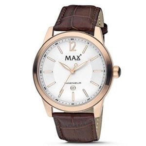 Relógio masculino Max 5-MAX736
