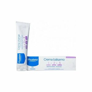 Creme Reparador para Bebés Mustela Niño 150 ml
