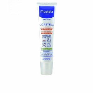 Creme Reparador para Bebés Mustela Le2937 40 ml