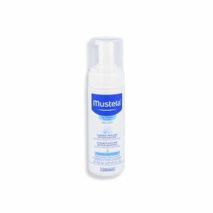 Gel e Champô Mustela 3149976 150 ml