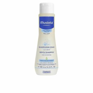 Champô Suave Mustela 10004031 200 ml