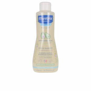 Champô para Crianças Mustela SCS07720 500 ml