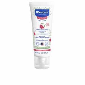 Creme Facial Hidratante para Bebés Mustela Niño 40 ml