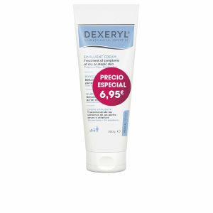 Creme Calmante Dexeryl Dermatological Expertise 250 g
