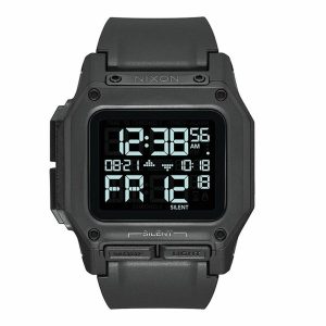 Relógio masculino Nixon A1180-001