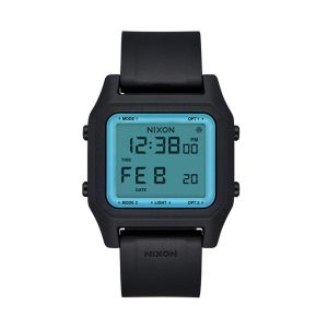 Relógio masculino Nixon A1309-5071 Preto