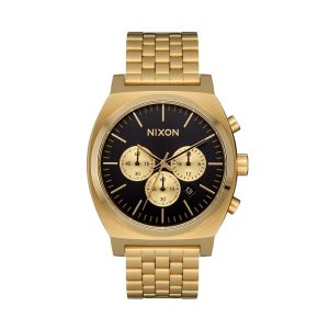 Relógio masculino Nixon TIME TELLER