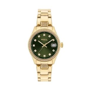 Relógio feminino Breil EW0724 (Ø 32 mm)