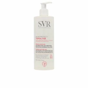 Creme Reparador para Bebés SVR Topialyse 400 ml