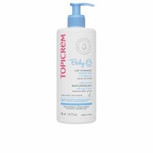 Leite Hidratante Topicrem BABY 500 ml