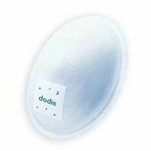 Discos Protetores de Aleitamento Dodie 30 pcs
