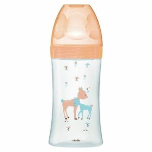 Biberão Dodie 270 ml