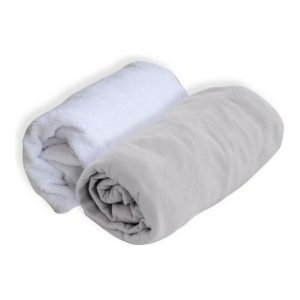 Capa para colchão de berço Domiva 60 x 120 cm