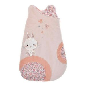 Saco-cama Domiva Lapinou 70 cm 0-6 Meses