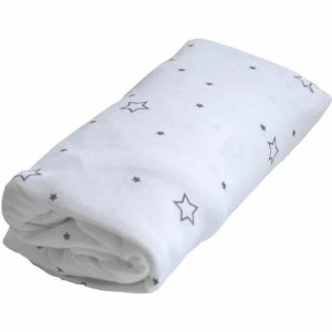 Capa para colchão de berço Domiva 60 x 120 cm
