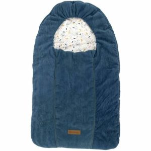 Bolsa para carrinho de bebê Domiva