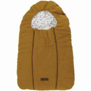 Bolsa para carrinho de bebê Domiva
