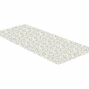 Colchão para berço Domiva Fabric 60 x 120 cm