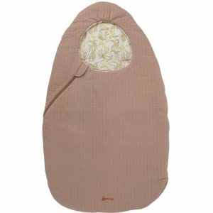Bolsa para carrinho de bebê Domiva