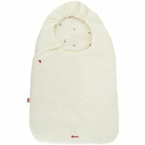 Bolsa para carrinho de bebê Domiva
