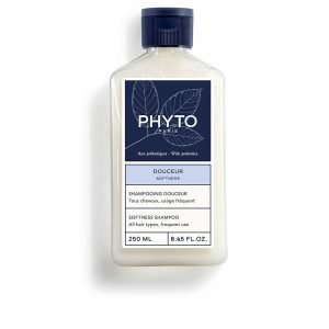Gel de duche Phyto Paris Douceur 250 ml