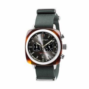 Relógio masculino Briston 17142.SA.TS.11.NG